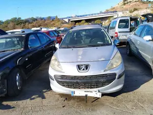PEUGEOT 207 foto 1