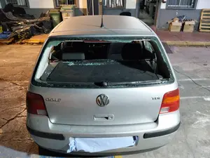 VOLKSWAGEN GOLF IV BERLINA (1J1)(10.1997) foto 6