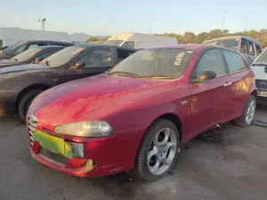 ALFA ROMEO 147 (190) foto 3