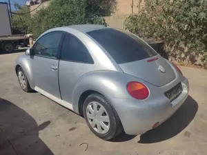 VOLKSWAGEN NEW BEETLE BERLINA (9C1/1C1) foto 3
