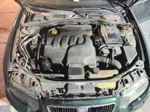 MG ROVER ROVER 75 (RJ) foto 4