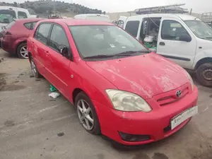 TOYOTA COROLLA (E12) foto 4
