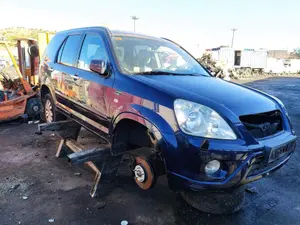 HONDA CR-V (RD8) foto 5