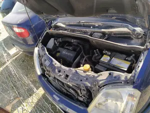 OPEL MERIVA foto 3