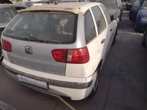 SEAT IBIZA (6K1) foto 5