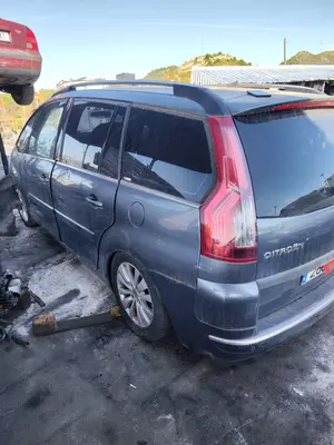 CITROEN GRAND C4 PICASSO foto 5