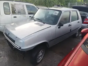RENAULT R 5 (B/C40) foto 6