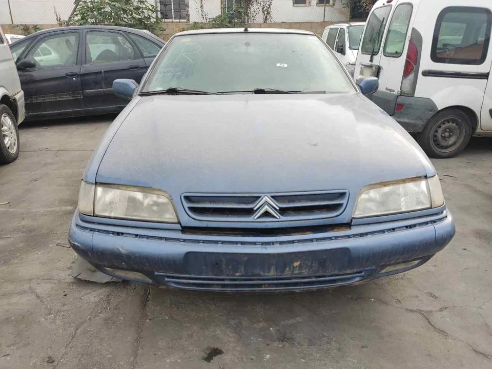 CITROEN XANTIA BERLINA