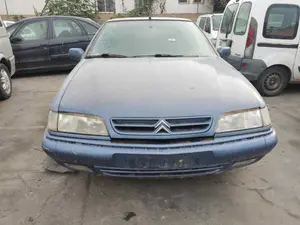 CITROEN XANTIA BERLINA foto 1