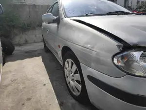 RENAULT MEGANE I FASE 2 GRANDTOUR (KA...) foto 3