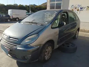 CITROEN XSARA PICASSO foto 2
