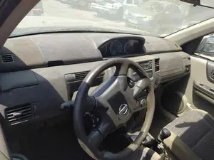 NISSAN X-TRAIL (T30) foto 6