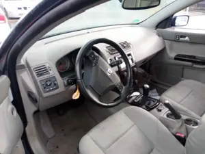 VOLVO V50 FAMILIAR foto 6