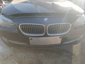 BMW SERIE 5 TOURING (F11) foto 1