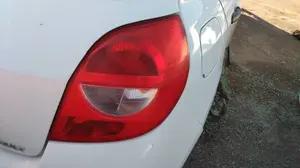 RENAULT CLIO III foto 22