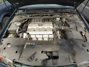 CADILLAC SEVILLE foto 6
