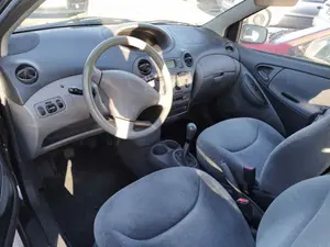 TOYOTA YARIS (NCP1/NLP1/SCP1) foto 5