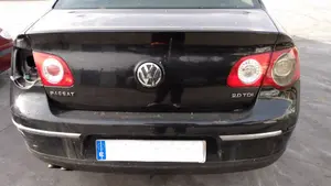 VOLKSWAGEN PASSAT BERLINA (3C2) foto 24