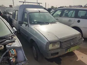 CITROEN C 15 foto 5