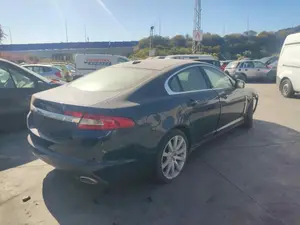 JAGUAR XF foto 6