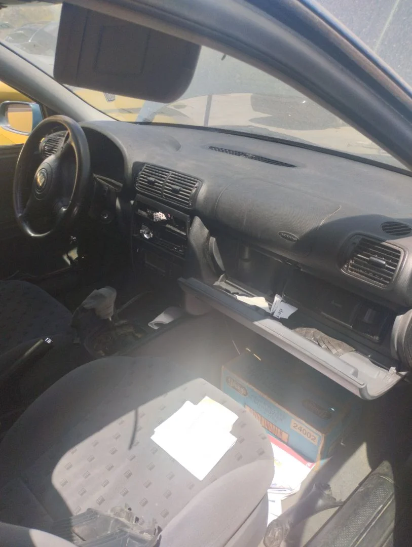 SEAT TOLEDO (1M2)