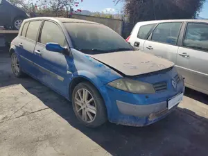 RENAULT MEGANE II BERLINA 5P foto 4