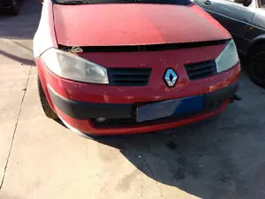 RENAULT MEGANE II BERLINA 5P foto 1