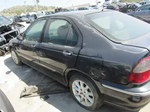 MG ROVER ROVER 45 (T/RT) foto 2