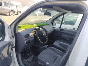 FORD TOURNEO CONNECT (TC7) foto 2