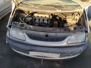 RENAULT ESPACE /GRAND ESPACE (JE0) foto 3