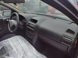 OPEL ASTRA G BERLINA foto 2