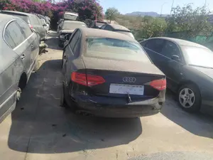 AUDI A4 BERLINA (8K2) foto 4
