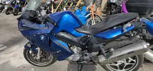 BMW F 800 S/ST foto 4