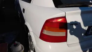 OPEL ASTRA G BERLINA foto 8