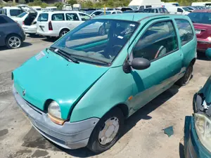 RENAULT TWINGO I (C06) foto 2