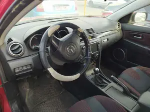 MAZDA 3 BERLINA (BK) foto 4