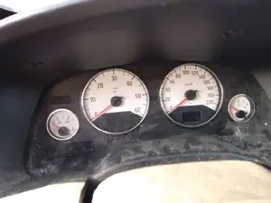 OPEL ZAFIRA A foto 4