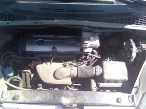 CITROEN XSARA PICASSO foto 6