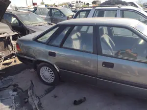 DAEWOO ESPERO foto 6