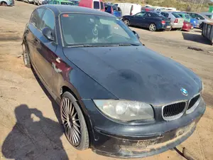 BMW SERIE 1 BERLINA (E81/E87) foto 3