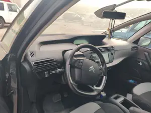 CITROEN C4 PICASSO/SPACETOURER foto 2