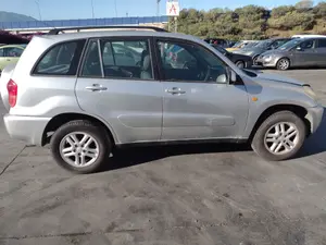 TOYOTA RAV4 (A2) foto 8
