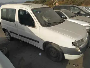 CITROEN BERLINGO foto 2