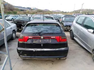 SEAT IBIZA (6K1) foto 6