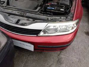 RENAULT LAGUNA II (BG0) foto 1