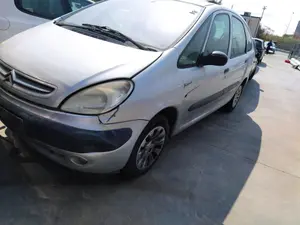 CITROEN XSARA PICASSO foto 4