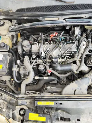 VOLVO S80 BERLINA foto 9