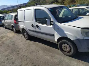 FIAT I DOBLÒ CARGO foto 2