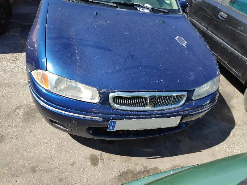 MG ROVER ROVER 200 (RF)