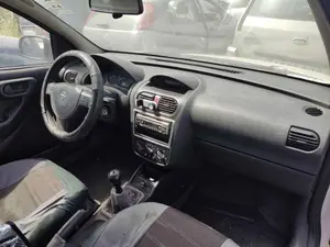 OPEL CORSA C foto 5